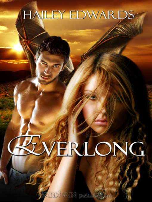 Title details for Everlong by Hailey Edwards - Available